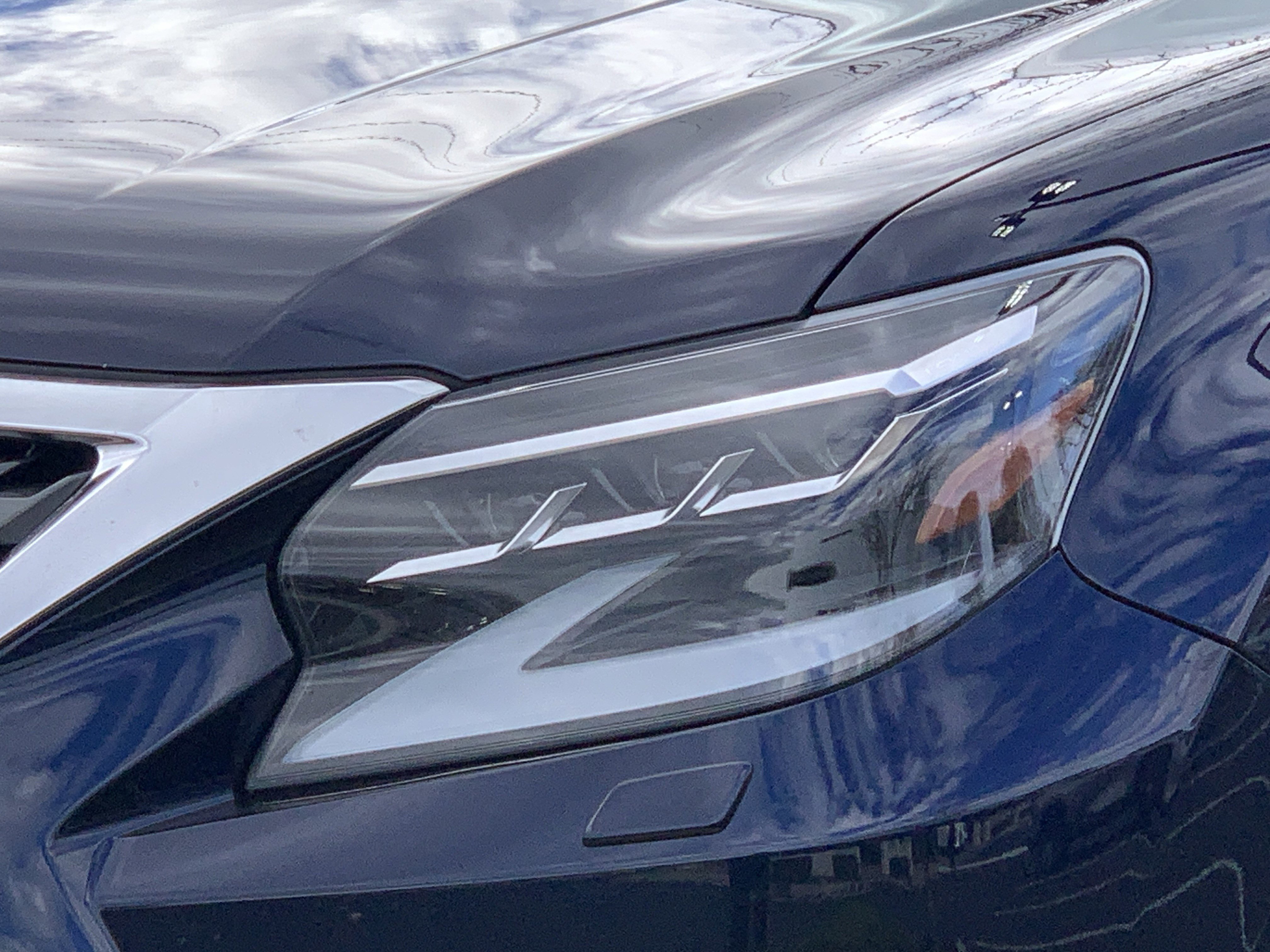 Used 2023 Lexus GX 460 Premium image 6