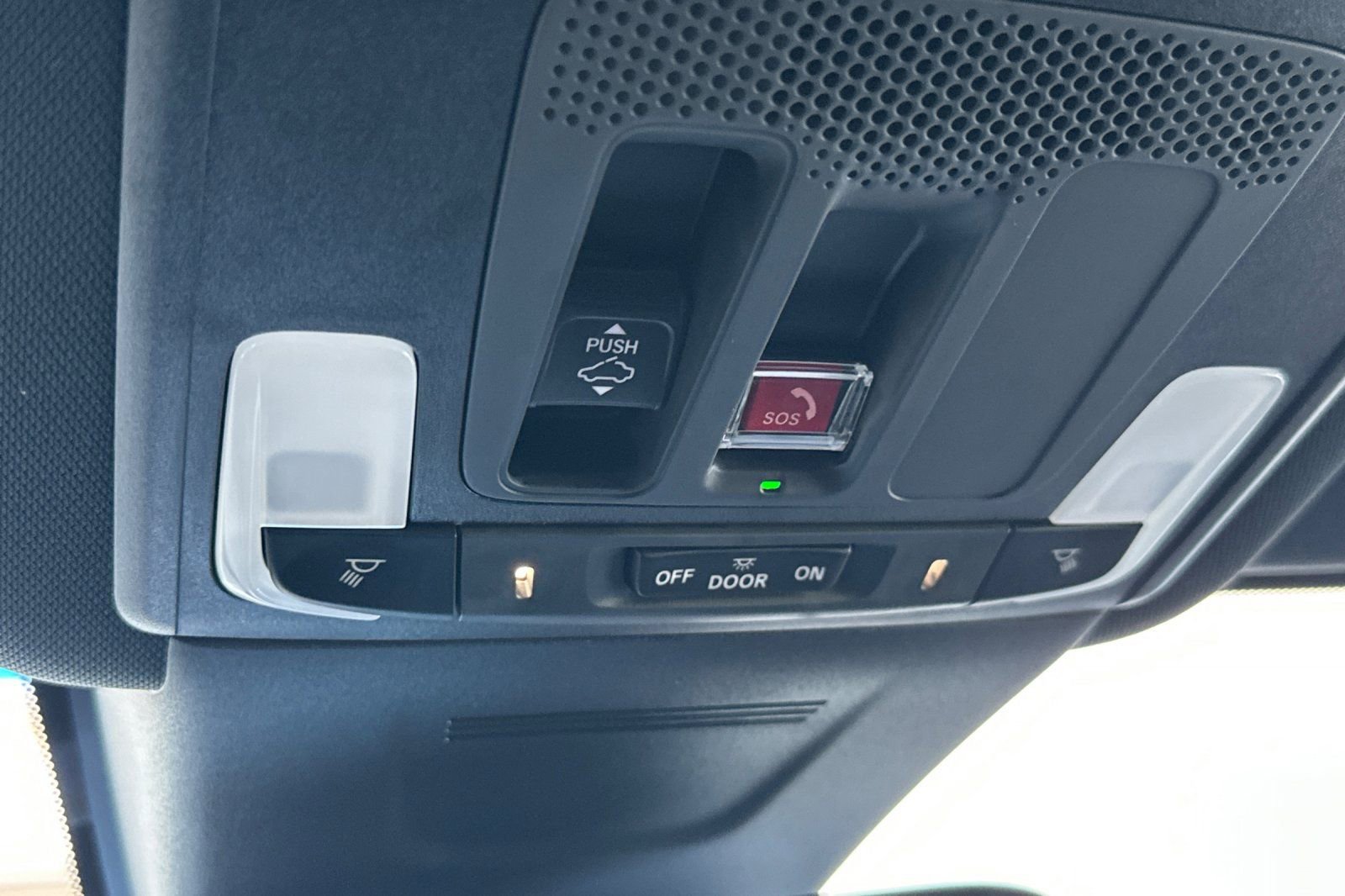 Used 2026 Honda CR-V Sport image 34