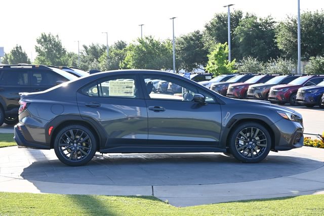 New 2026 Subaru WRX Premium AWD/4WD image 2