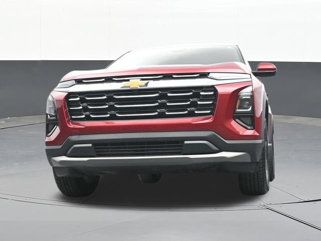 Used 2026 Chevrolet Equinox LT w/ Convenience Package II AWD/4WD image 55