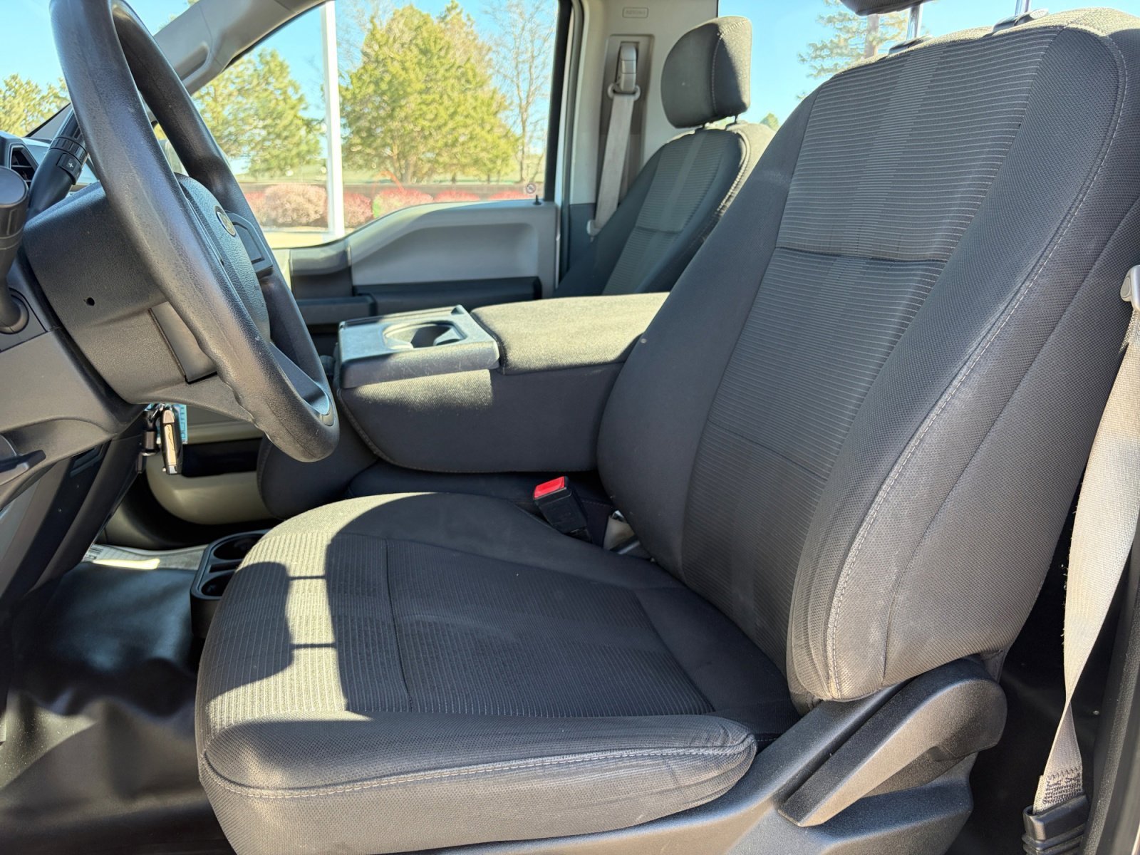 Used 2019 Ford F150 XL w/ XL Power Equipment Group image 14