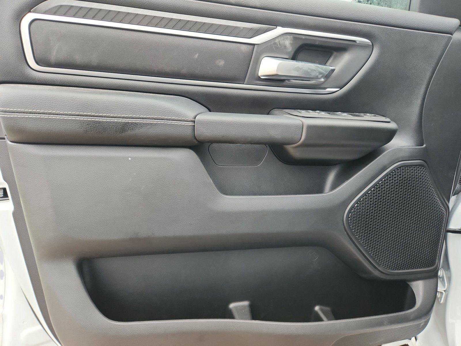 New 2026 RAM 1500 Lone Star AWD/4WD image 19