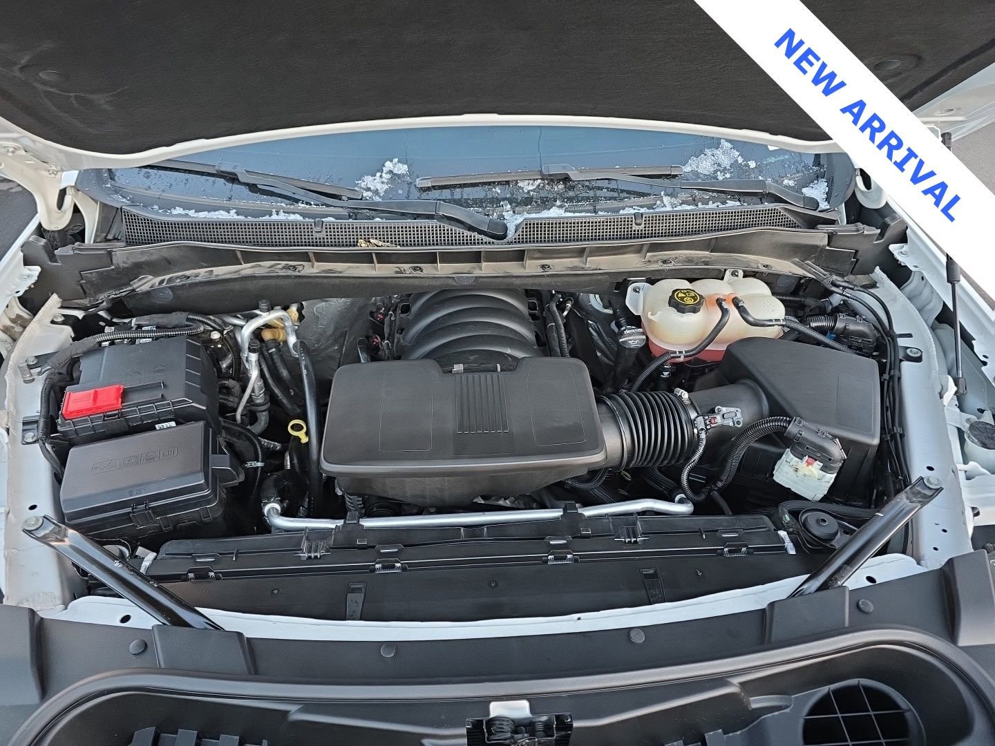 Used 2022 Chevrolet Tahoe Z71 w/ Luxury Package image 48