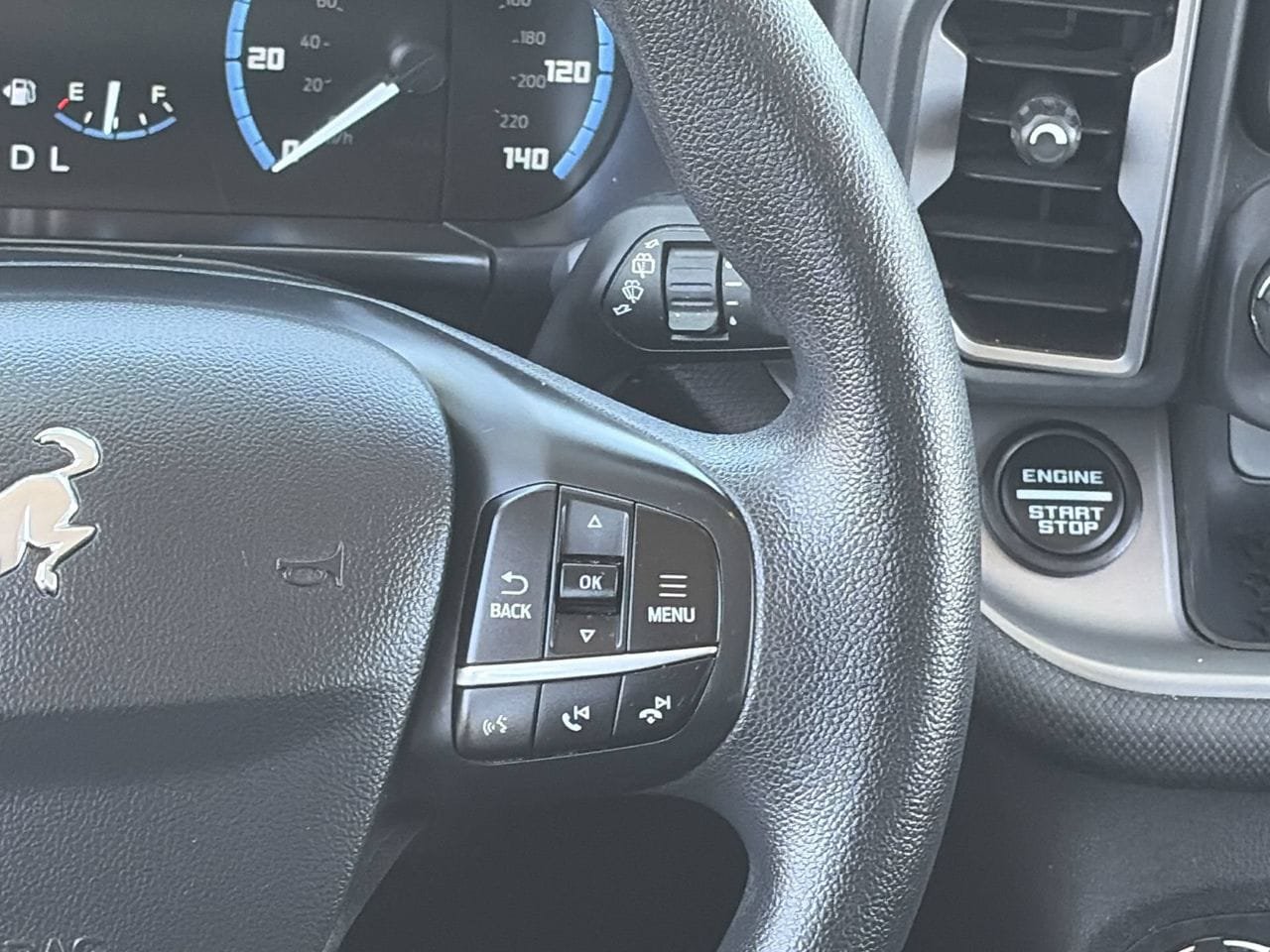 Used 2022 Ford Bronco Sport Big Bend AWD/4WD image 23