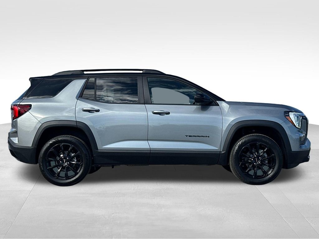 New 2026 GMC Terrain Elevation w/ Black Edition image 6