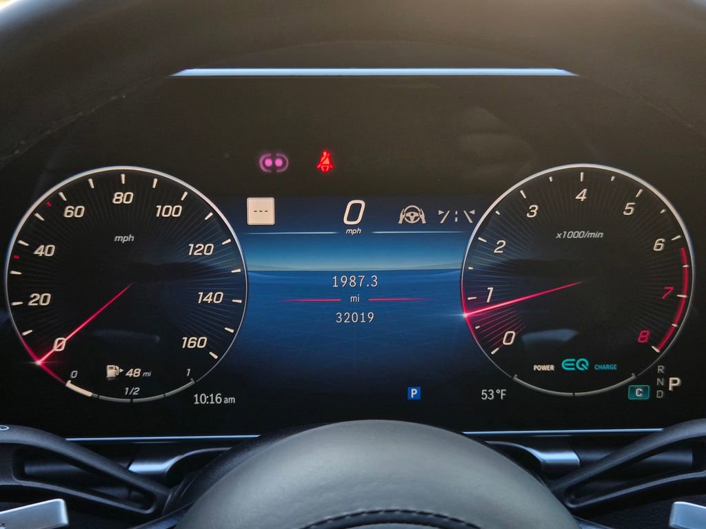 Used 2022 Mercedes-Benz S 580 4MATIC Sedan w/ AMG Line Package image 37