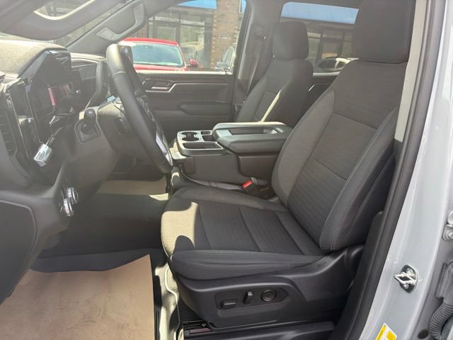 Used 2024 GMC Sierra 1500 Elevation AWD/4WD image 12