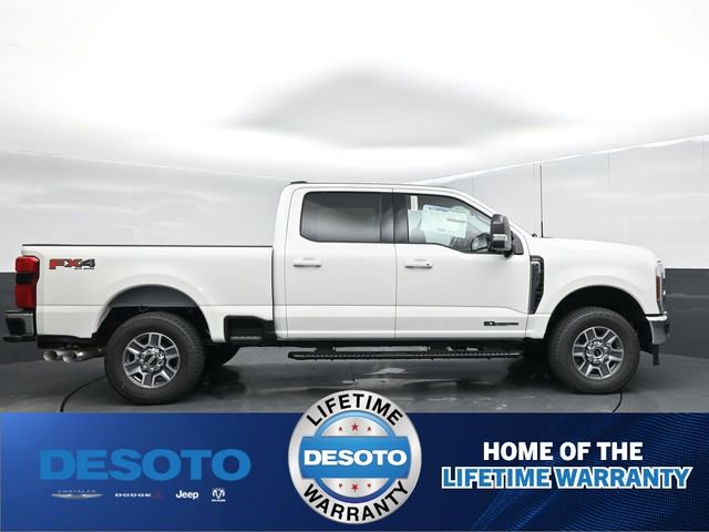New 2026 Ford F250 Lariat w/ Lariat Premium Package image 9