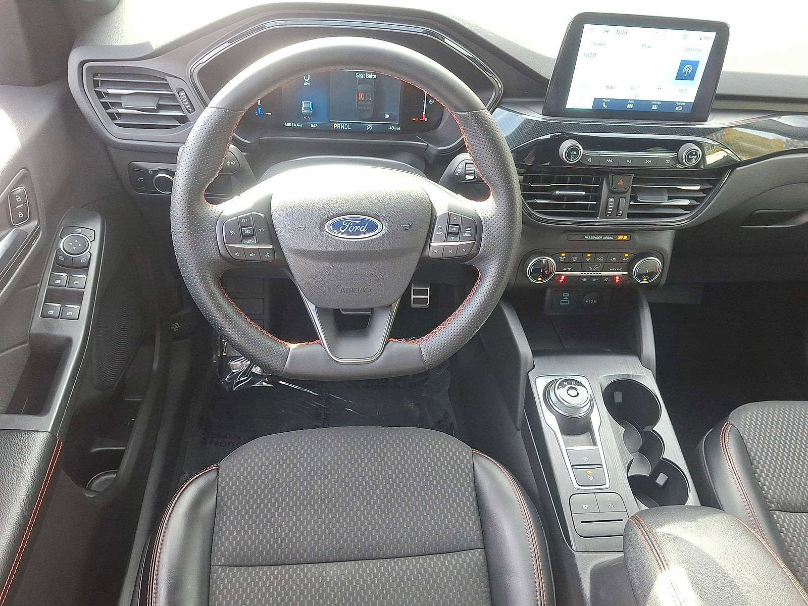 Used 2023 Ford Escape ST-Line image 19