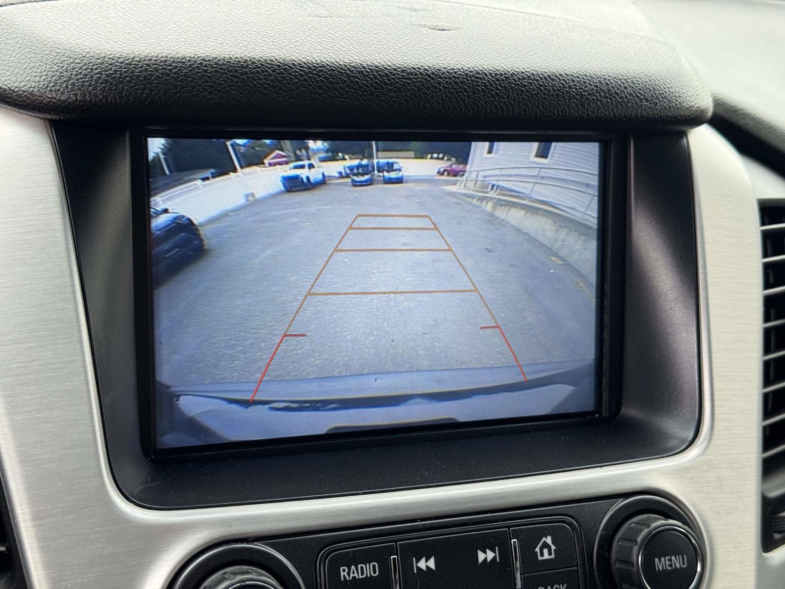 Used 2019 GMC Yukon SLE AWD/4WD image 26