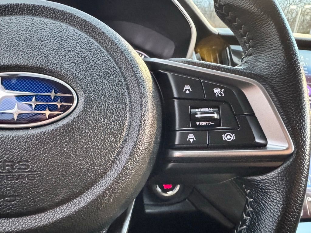 Used 2022 Subaru Outback Onyx Edition XT image 26