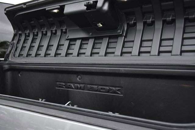 Used 2024 RAM 1500 Rebel w/ Rebel Level 1 Equipment Group AWD/4WD image 27