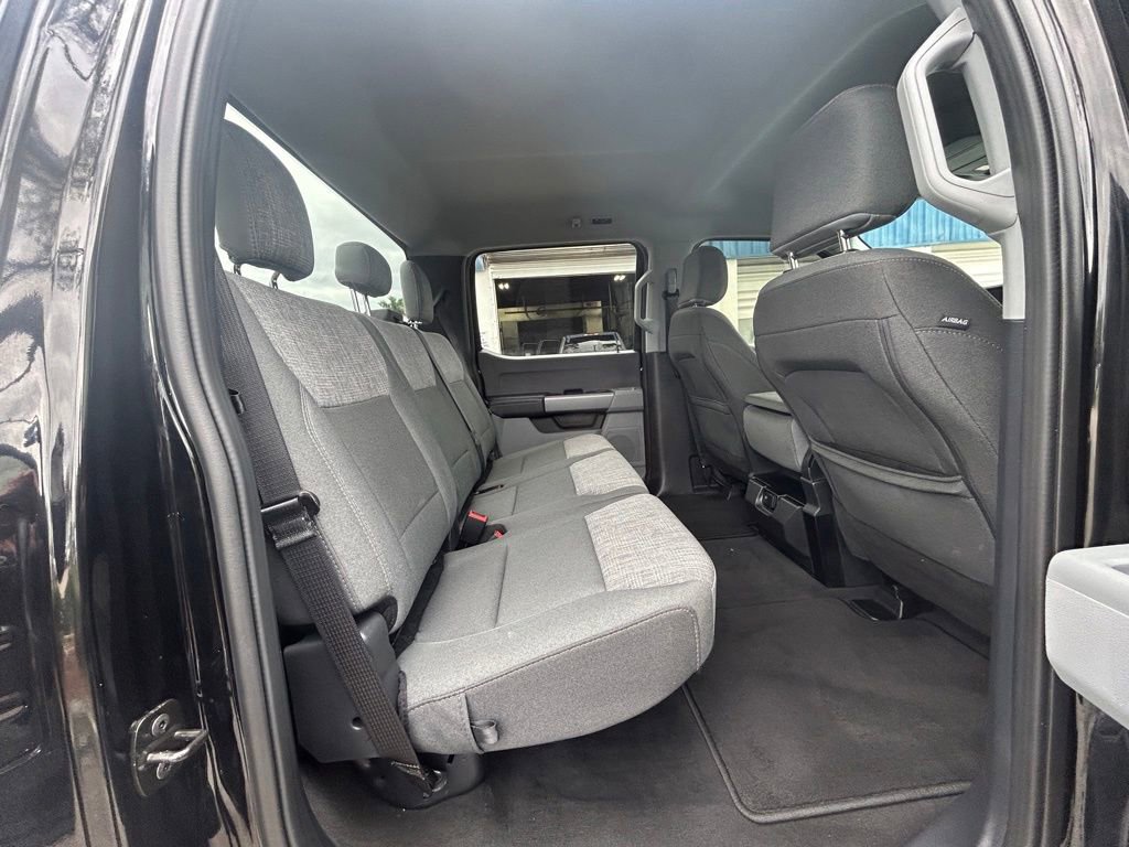 Used 2025 Ford F250 XLT image 31