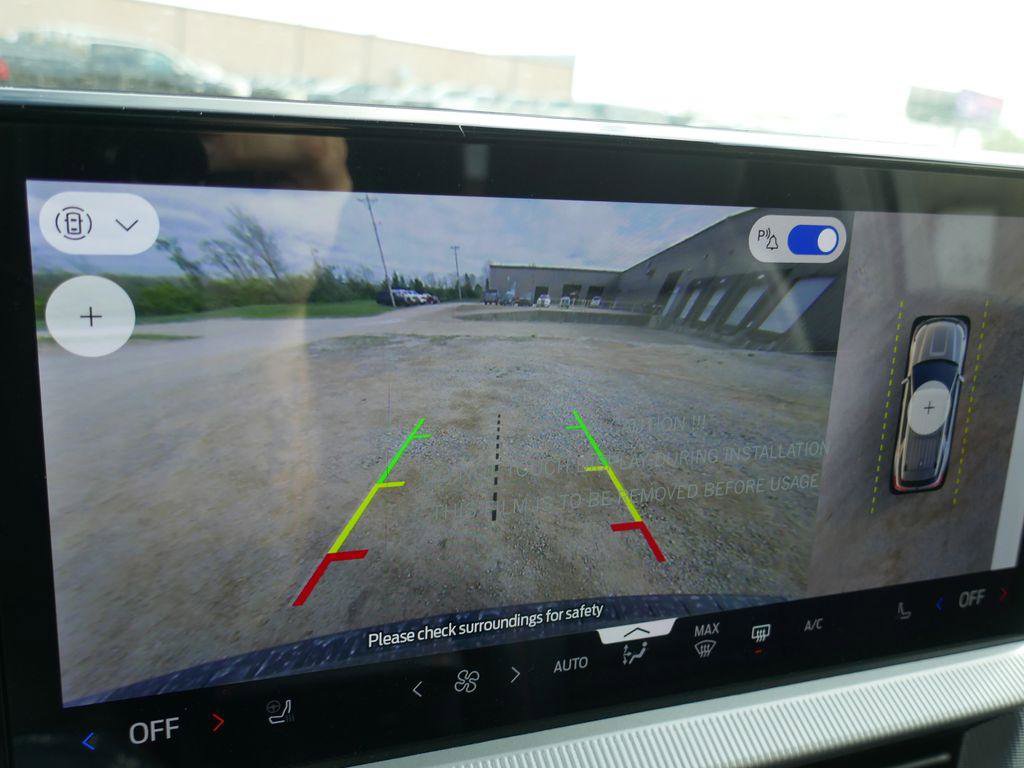 New 2026 Ford Explorer ST-Line image 25