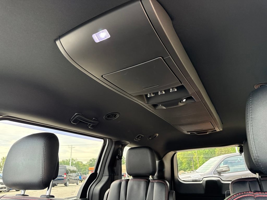 Used 2019 Dodge Grand Caravan GT FWD image 69