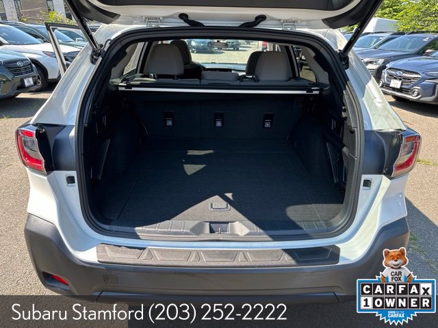 Used 2024 Subaru Outback Premium AWD/4WD image 24