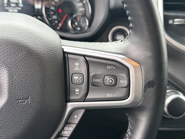 Certified 2024 RAM 2500 Big Horn w/ Safety Group image 23