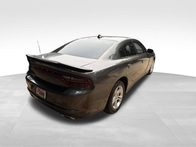 Used 2023 Dodge Charger SXT w/ Cold Weather Package RWD image 4