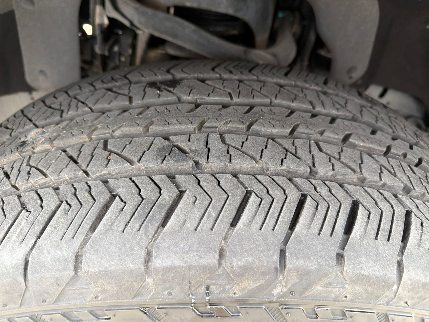 Used 2024 Ford F150 Platinum AWD/4WD image 11