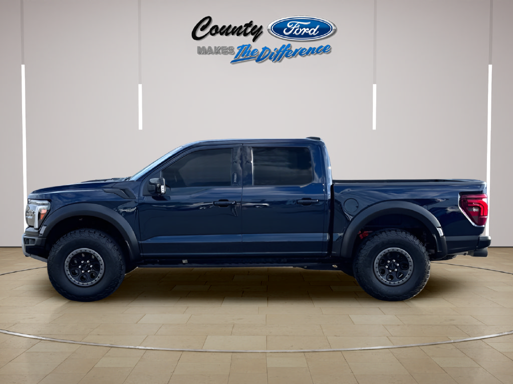 Used 2024 Ford F150 Raptor AWD/4WD image 3