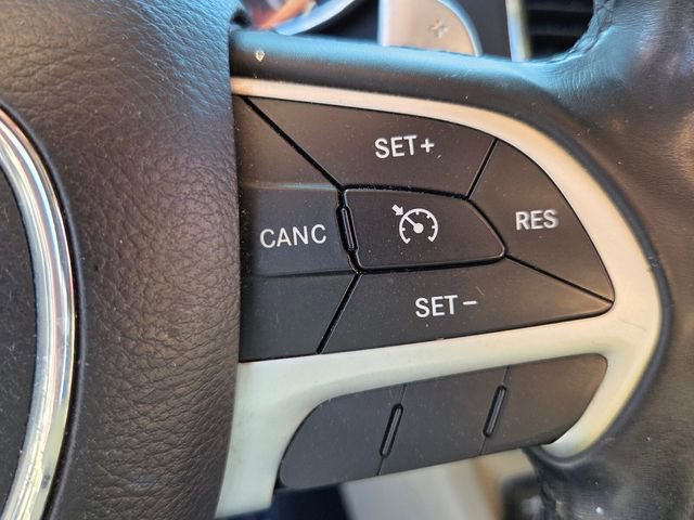 Used 2014 Dodge Durango Limited w/ Nav & Power Liftgate Group image 31