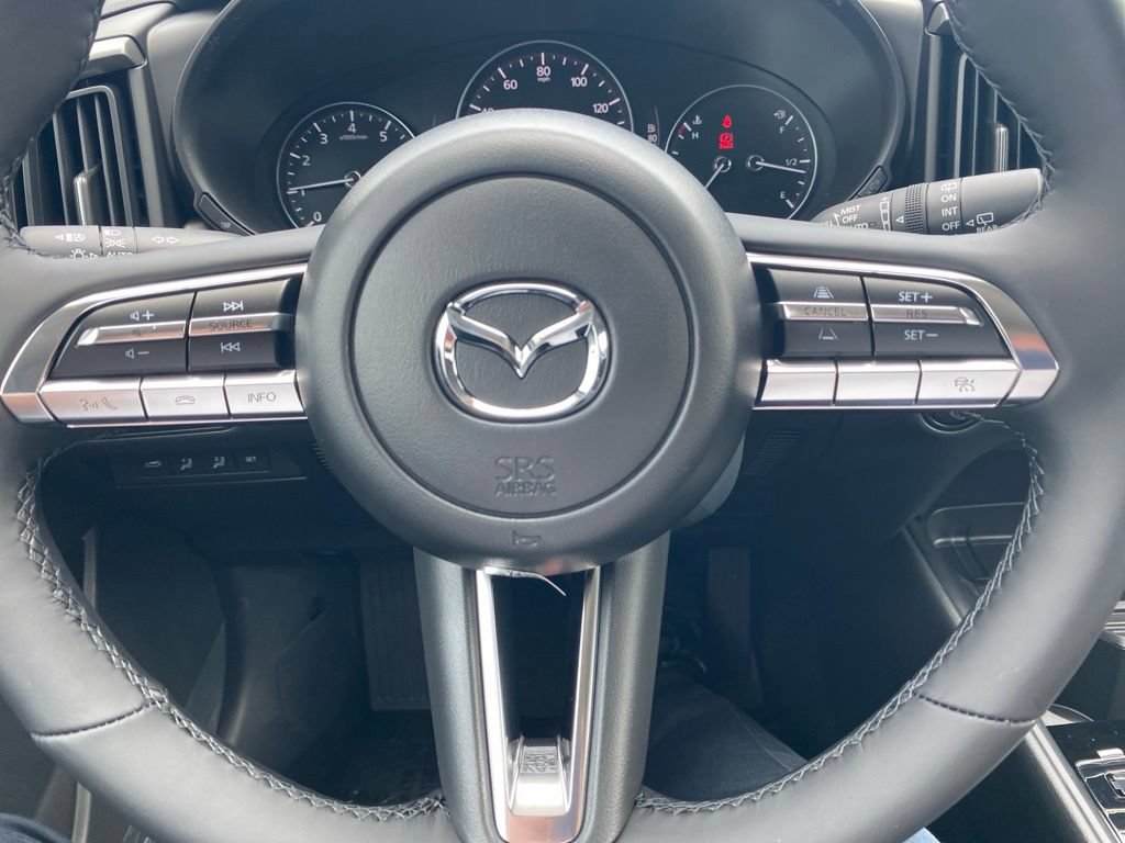 New 2026 MAZDA CX-50 AWD 2.5 S w/ Weather Package image 7