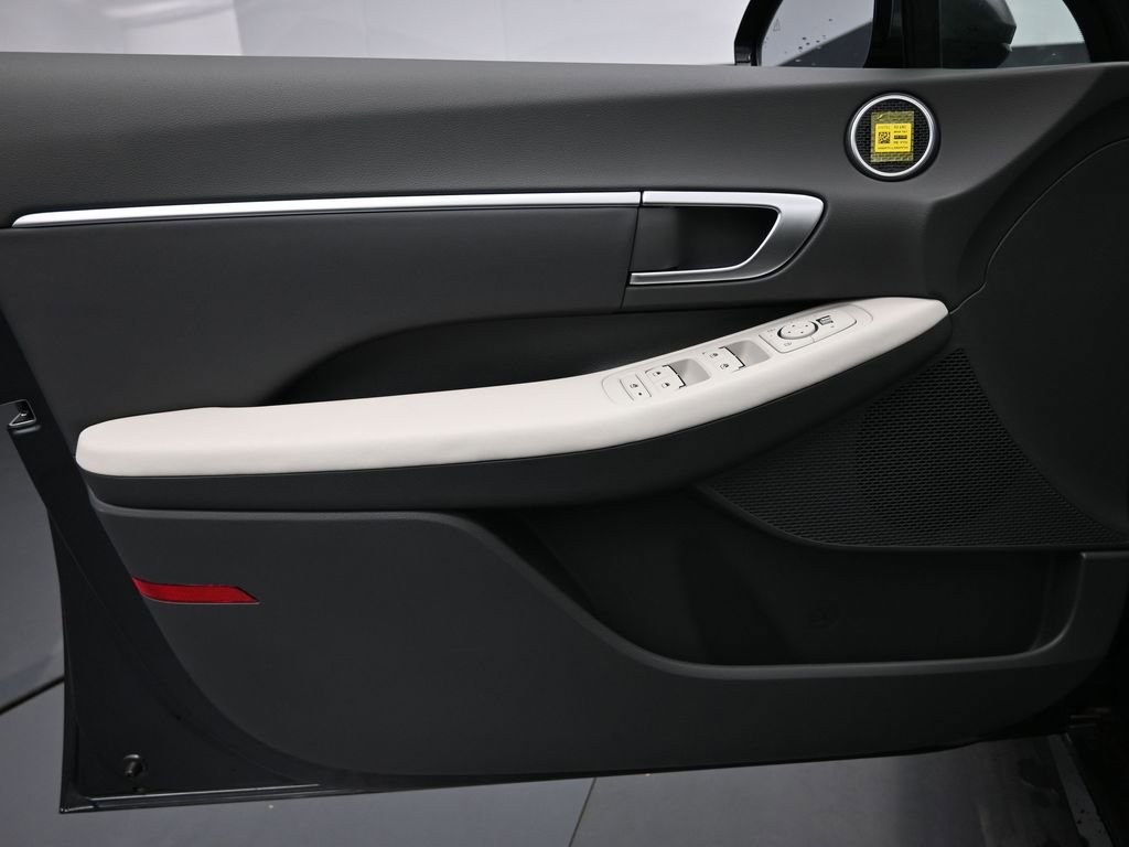 New 2026 Hyundai Sonata SEL image 26