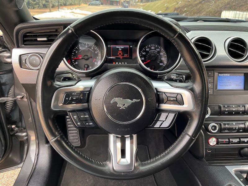 Used 2020 Ford Mustang GT image 12