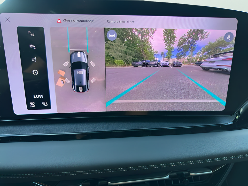 New 2027 Audi Q6 e-tron Premium Plus AWD/4WD image 23