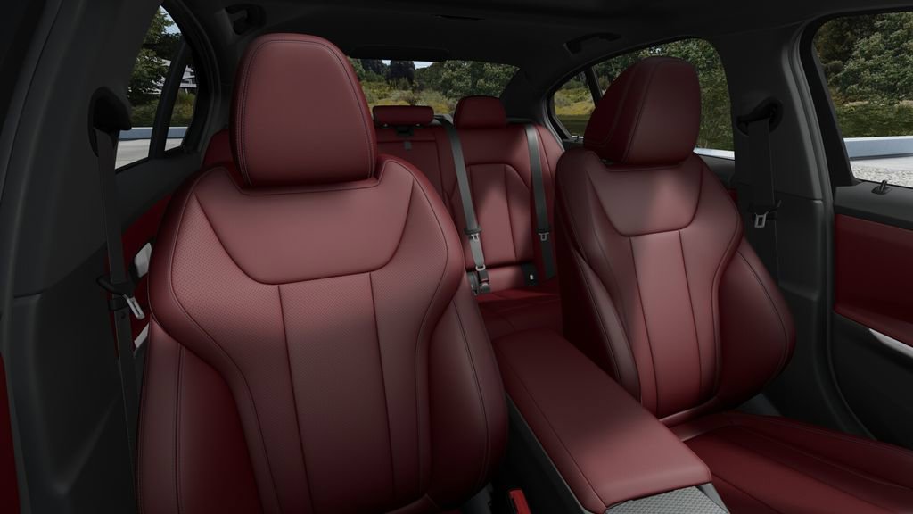 New 2026 BMW M340i Sedan image 11