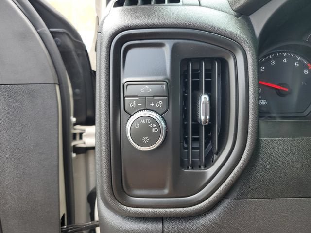 New 2026 GMC Sierra 1500 Pro w/ Pro Value Package RWD image 29
