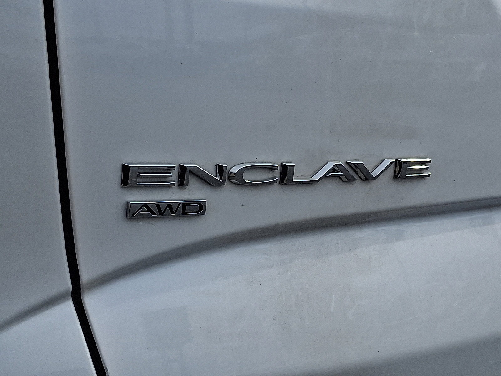 Certified 2023 Buick Enclave Essence w/ Experience Buick Package image 29