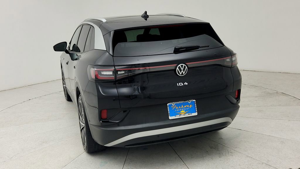 Used 2023 Volkswagen ID.4 Pro S Plus RWD image 7