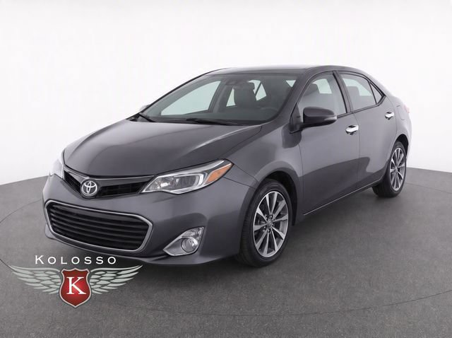 Used 2014 Toyota Avalon XLE Touring FWD image 1