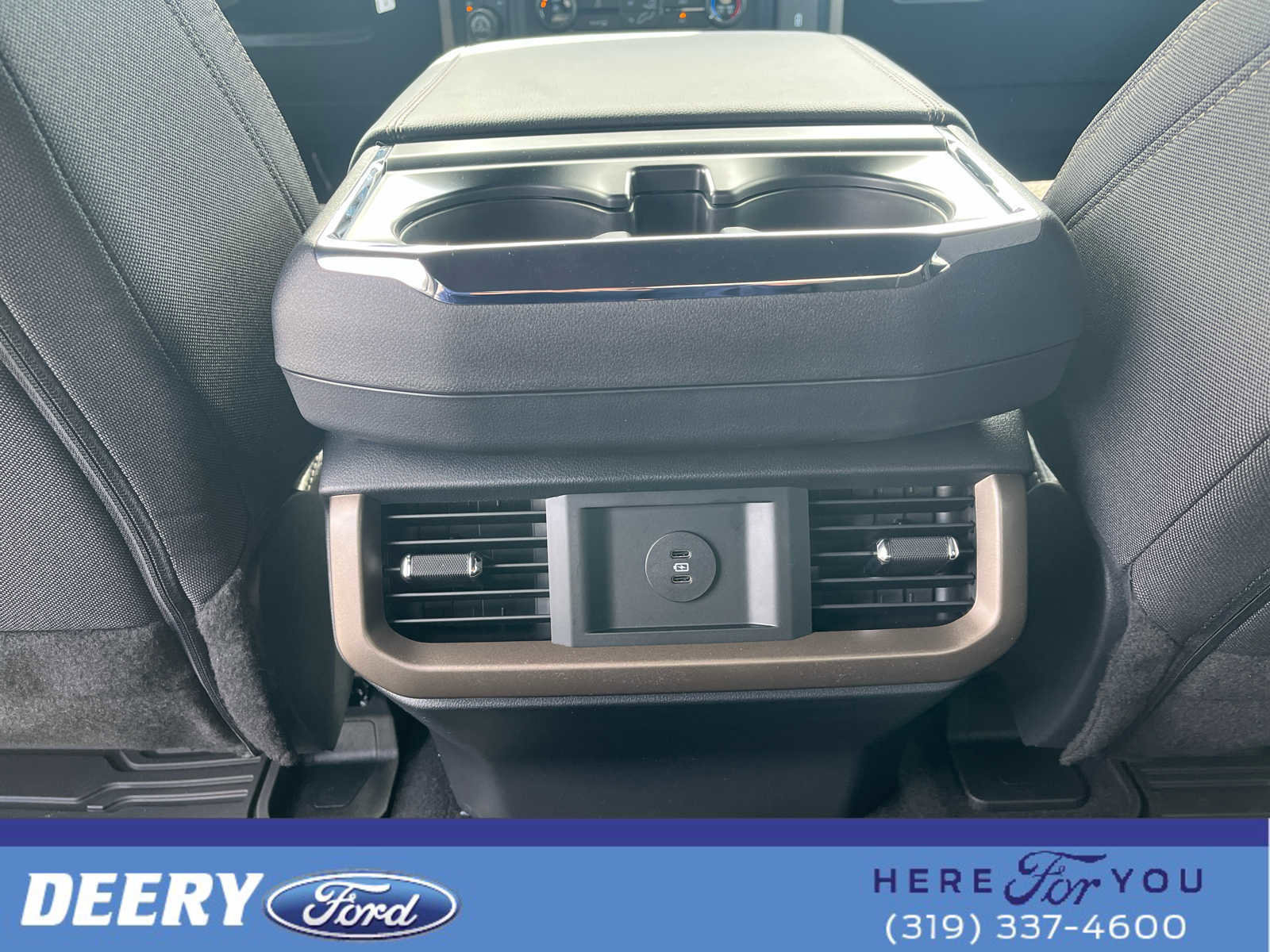 New 2025 Ford F150 STX w/ Equipment Group 201A FX4 image 31