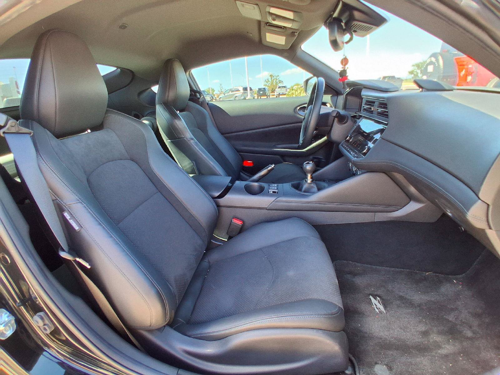 Used 2024 Nissan Z Performance RWD image 19