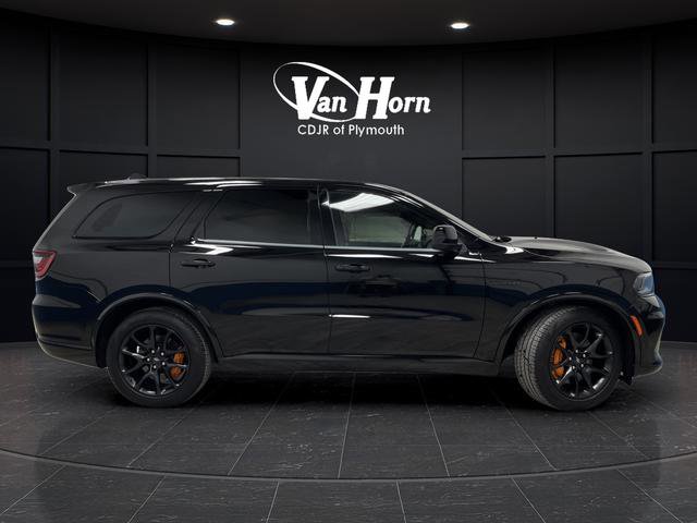 Used 2023 Dodge Durango R/T image 2