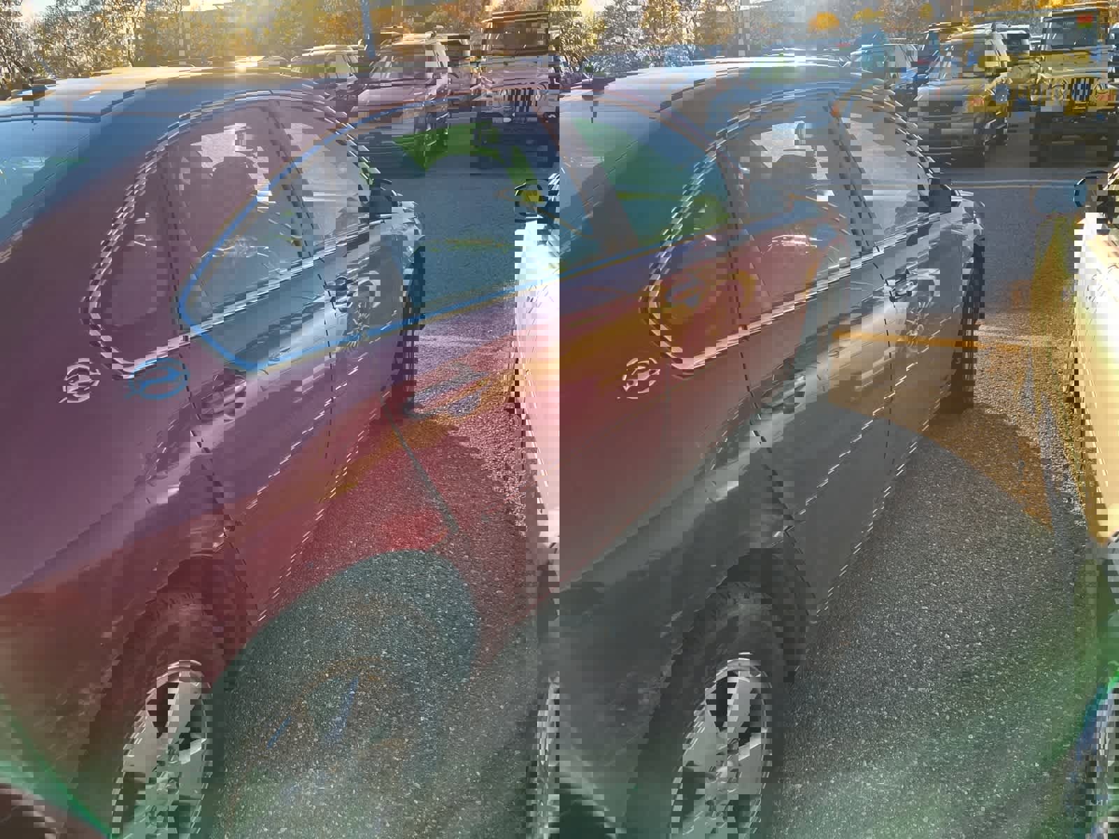 Used 2008 Chevrolet Impala LT w/ Luxury Edition Package image 18