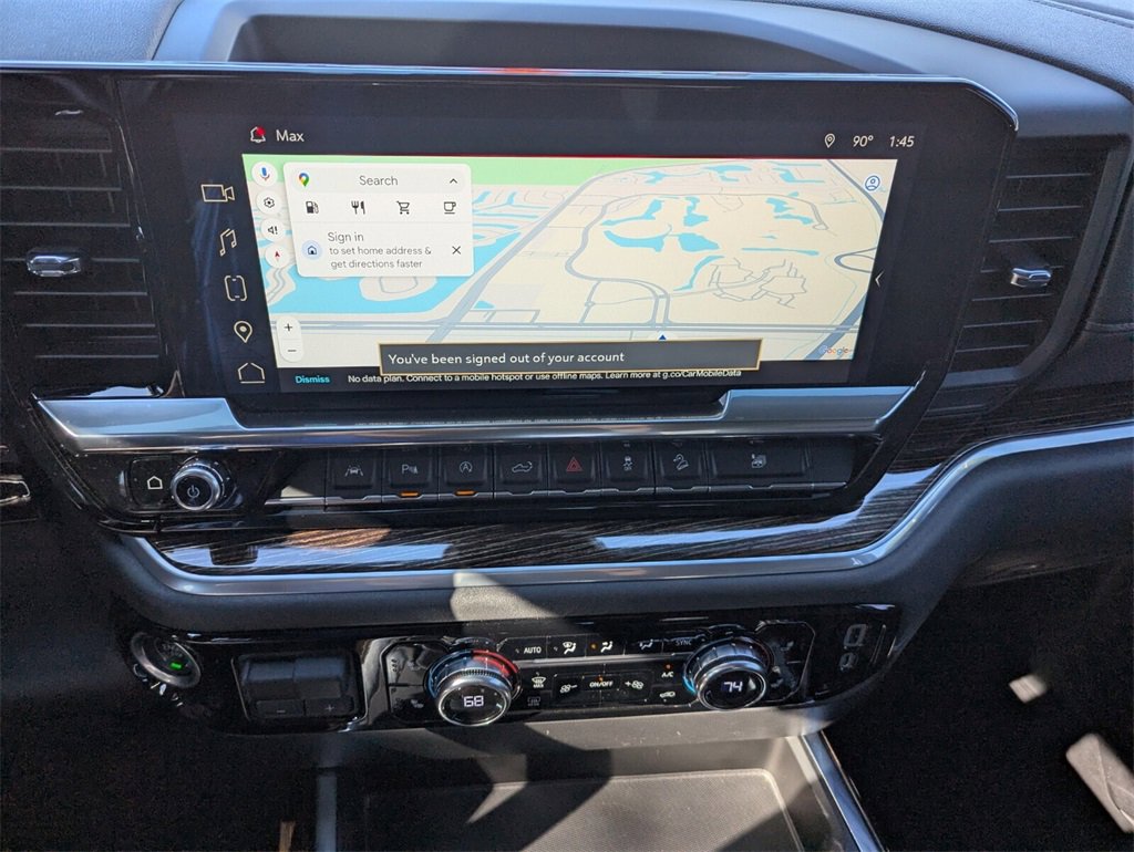 Used 2022 GMC Sierra 1500 Elevation w/ Elevation Premium Package image 25