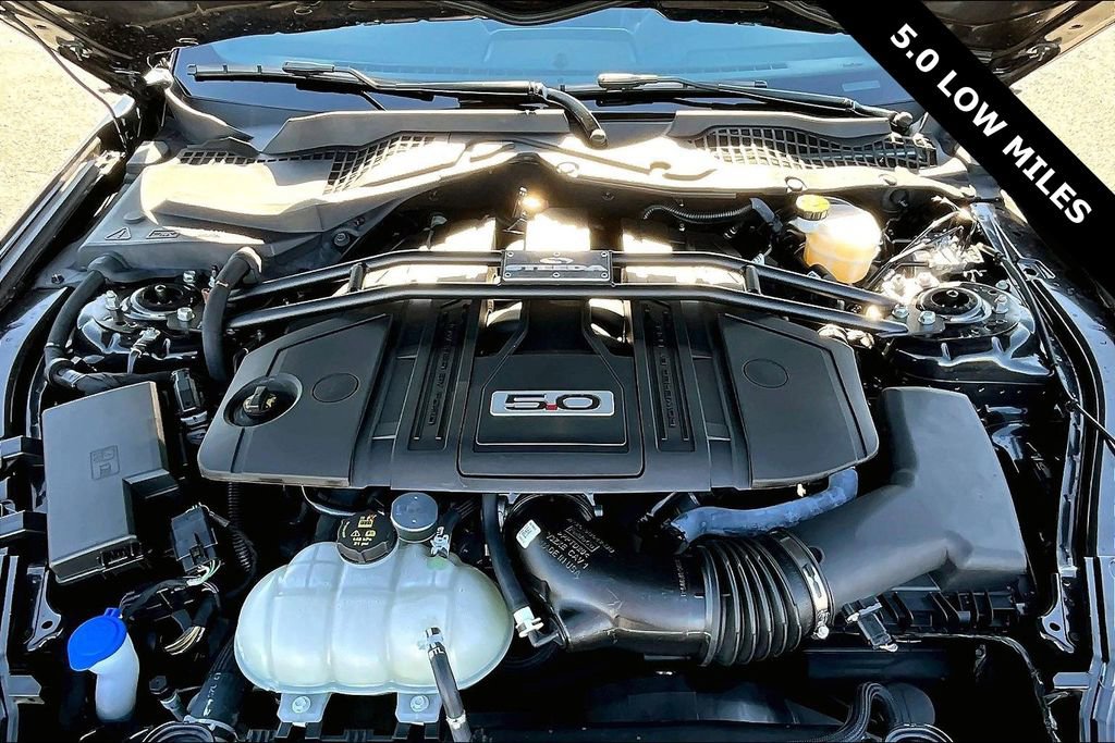 Used 2023 Ford Mustang GT Premium w/ Equipment Group 401A image 27