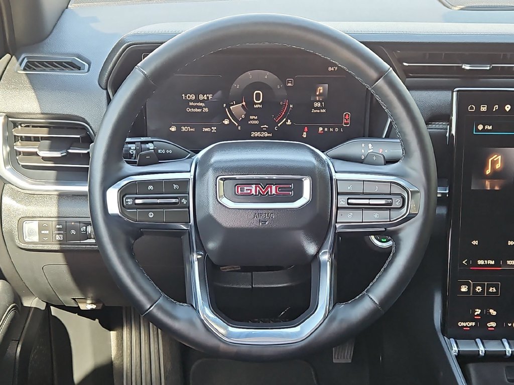 Used 2026 GMC Terrain Elevation AWD/4WD image 23