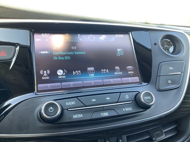 Used 2019 Buick Envision Essence AWD/4WD image 30