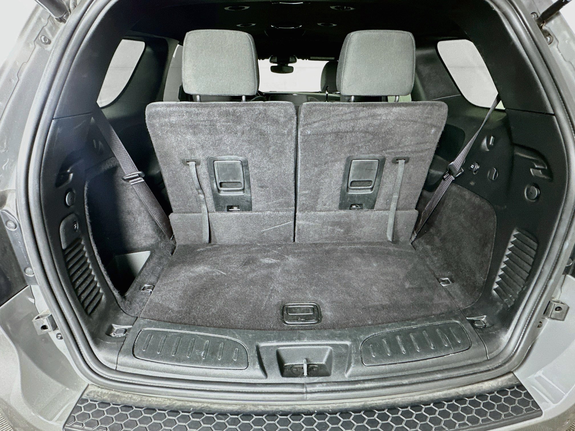 Used 2025 Dodge Durango GT AWD/4WD image 30