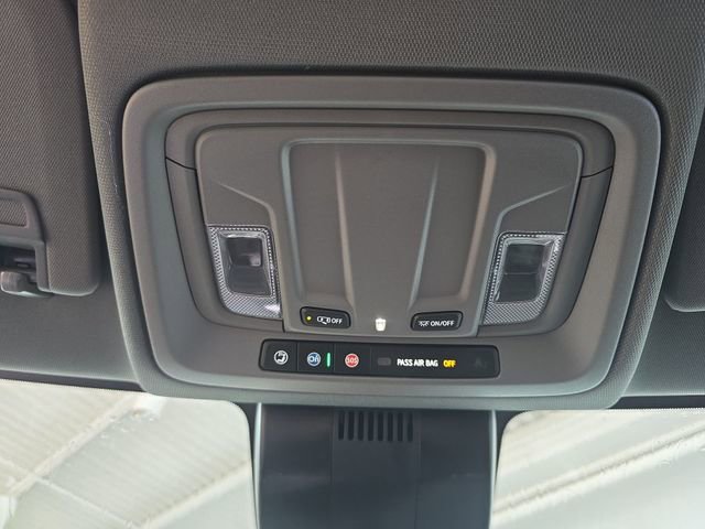 New 2025 Chevrolet Silverado 1500 W/T w/ WT Safety Package image 30