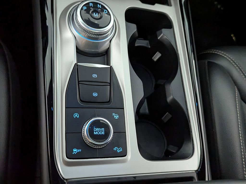 Used 2022 Ford Explorer ST w/ Equipment Group 401A image 41