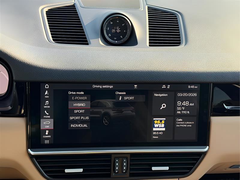 Used 2019 Porsche Cayenne E-Hybrid image 41