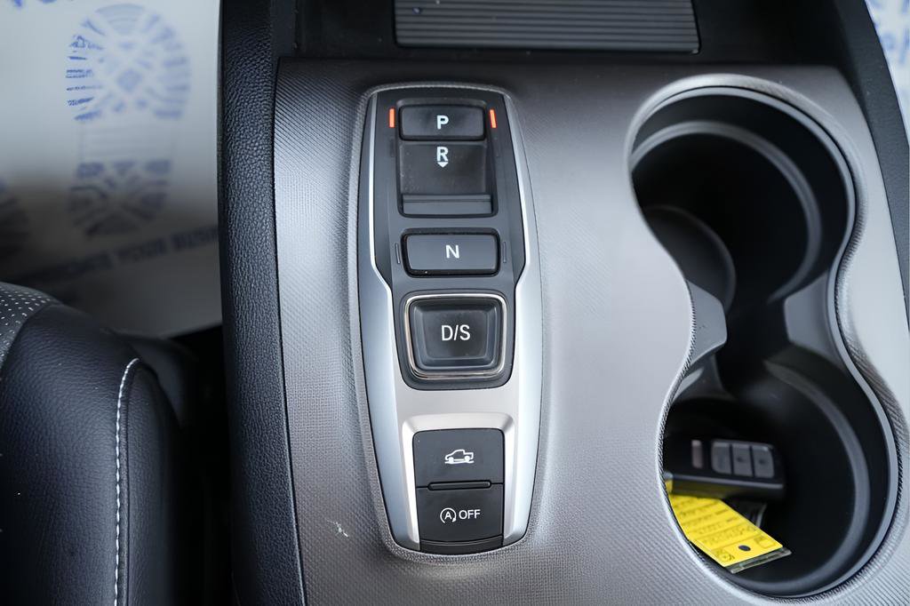 Used 2023 Honda Ridgeline RTL-E image 33