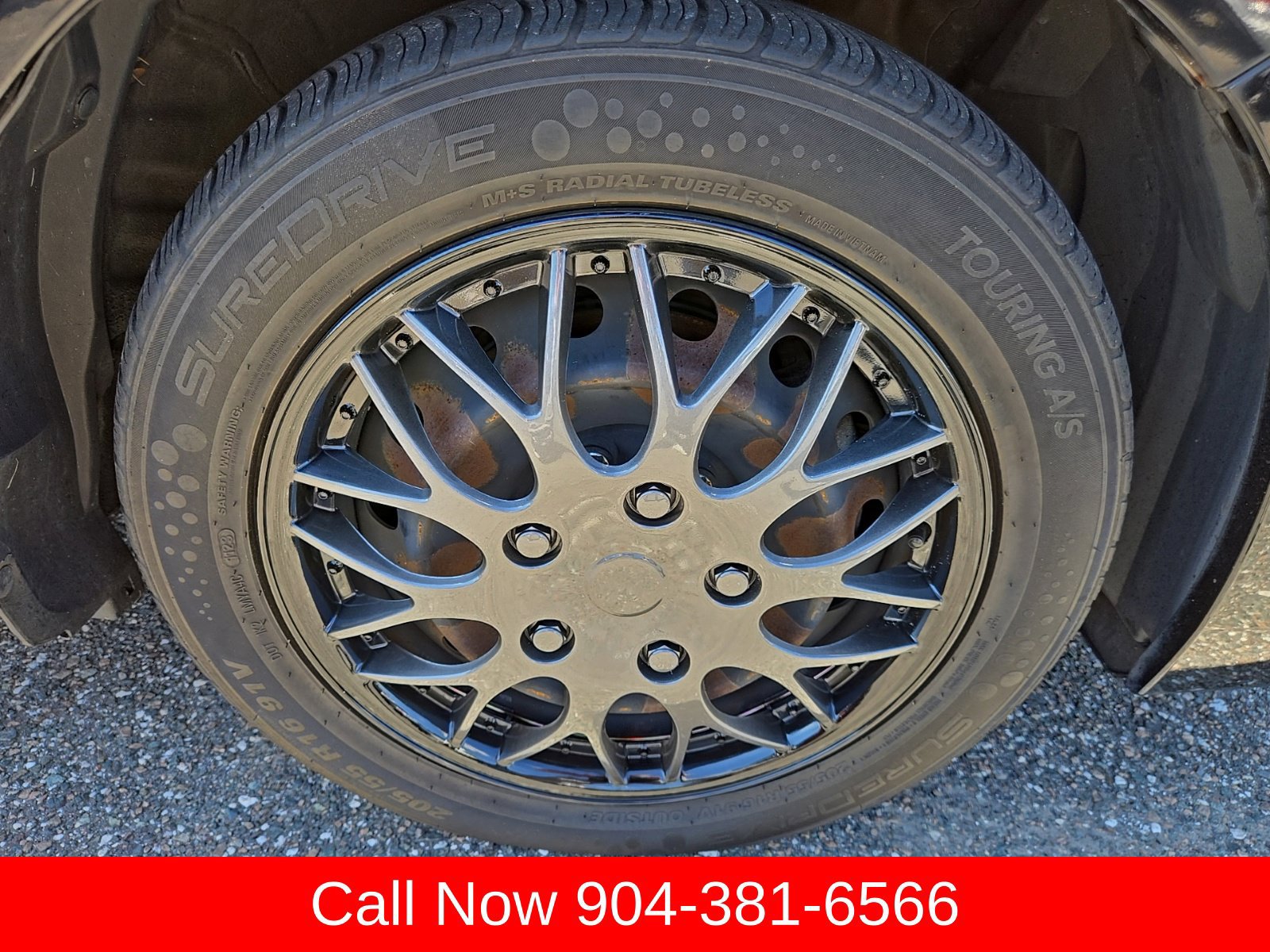 Used 2015 Honda Civic LX image 32