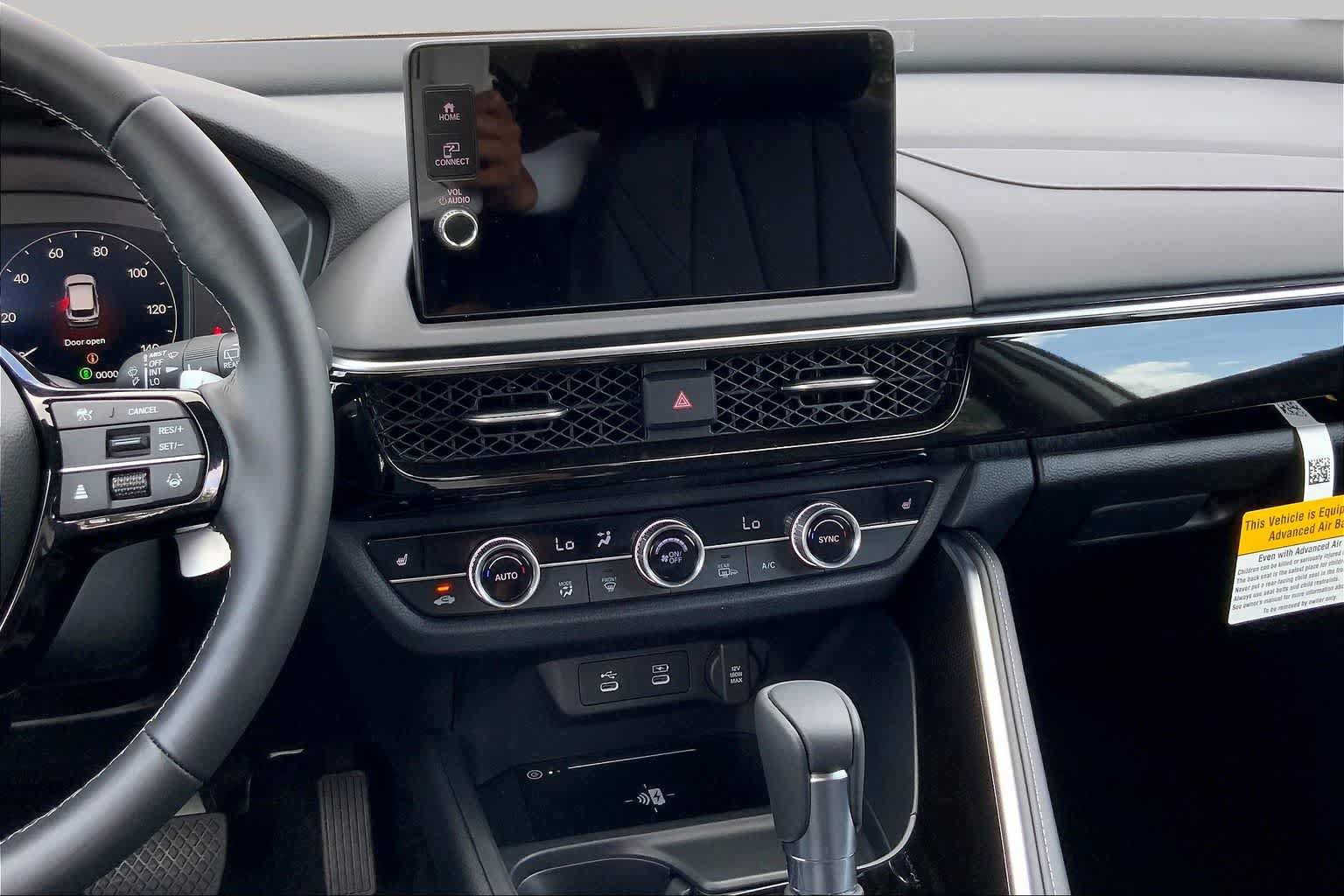 New 2026 Acura ADX FWD image 6