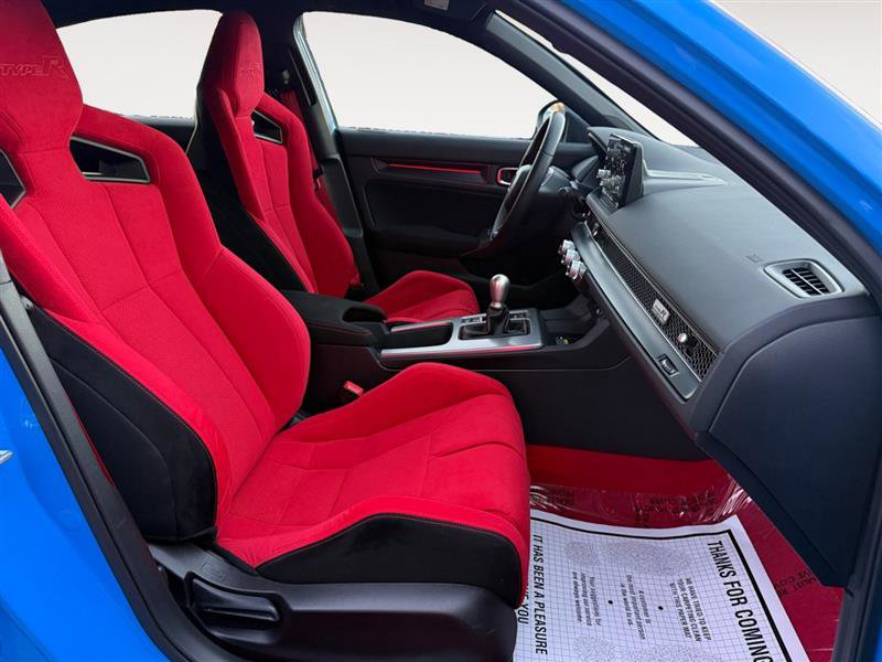 Used 2024 Honda Civic Type R image 16